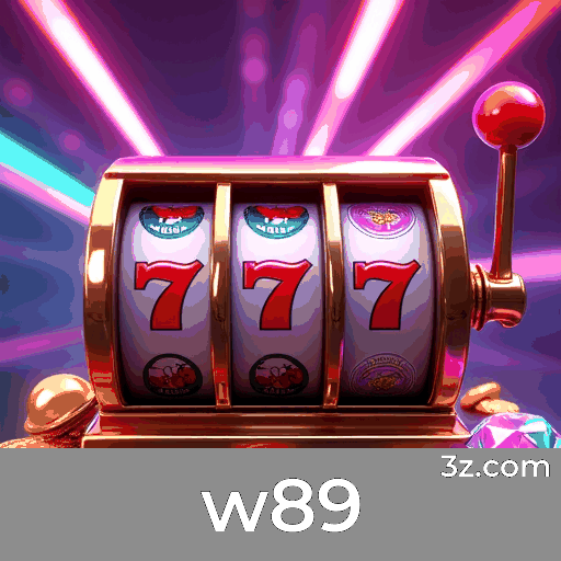 w89 Bônus acumulado w89