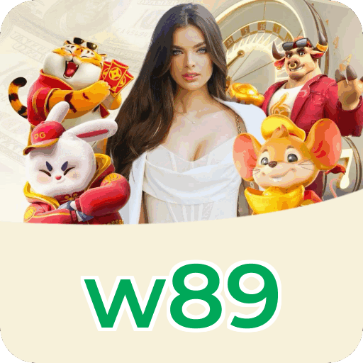 Siga a w89 no Facebook