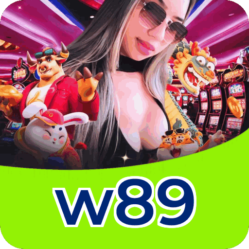 Métodos de pagamento aceitos na w89